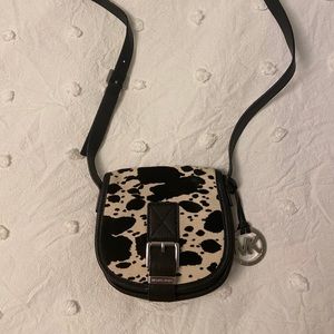 Michael Kors crossbody bag